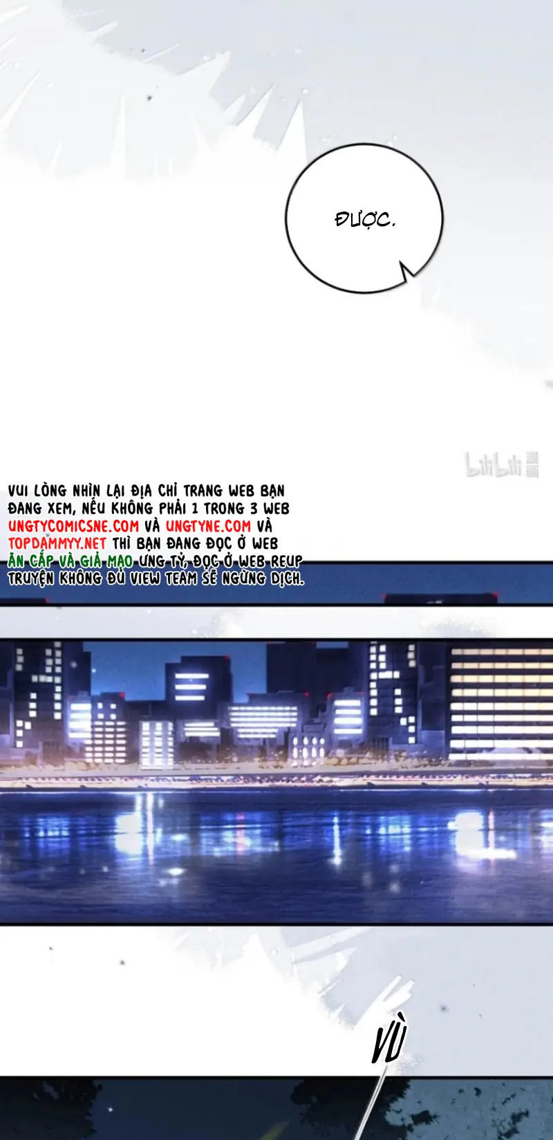 Sở Thiên Dĩ Nam Chapter 44 - Trang 20
