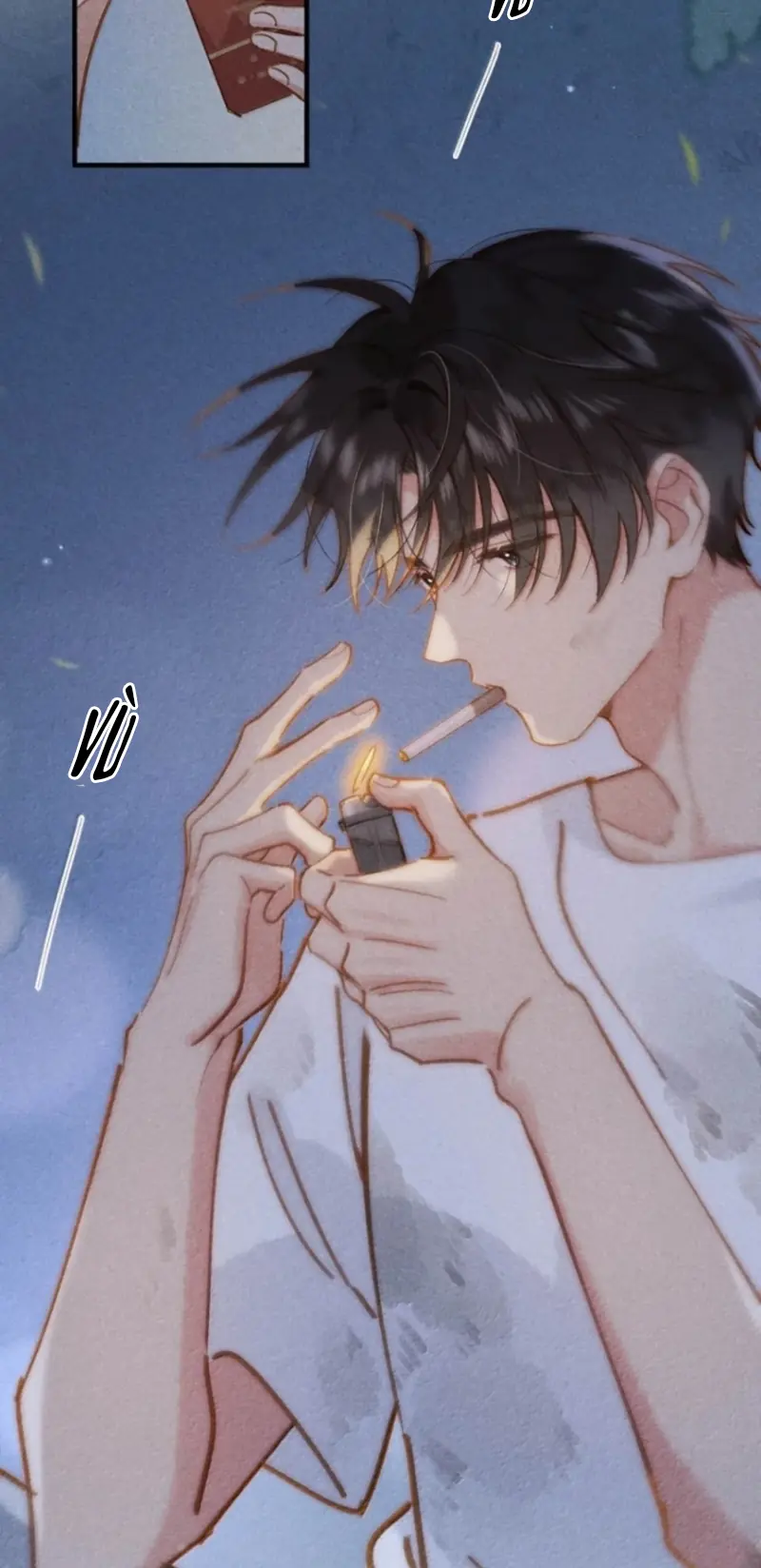Sở Thiên Dĩ Nam Chapter 44 - Trang 22