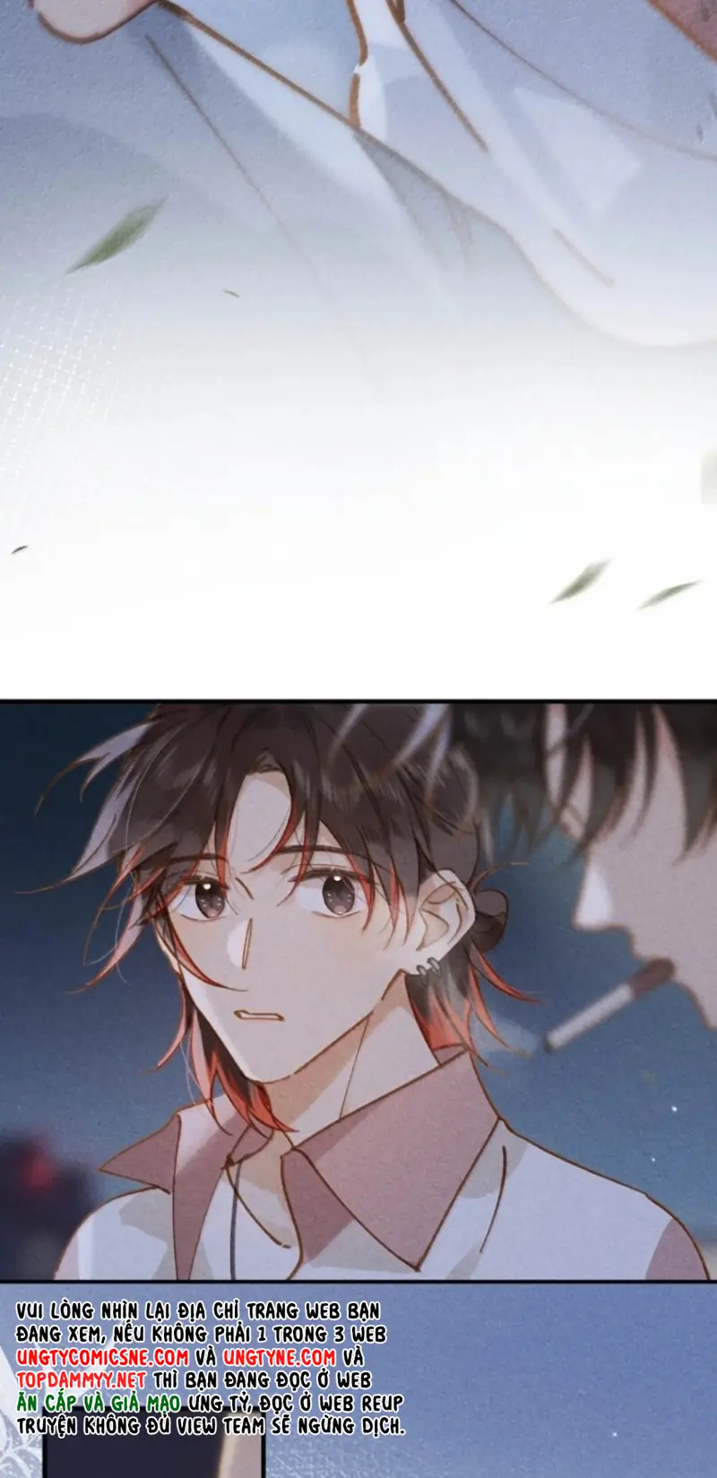 Sở Thiên Dĩ Nam Chapter 44 - Trang 23