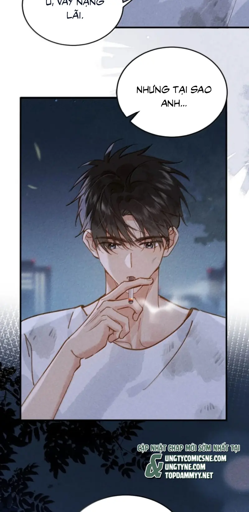 Sở Thiên Dĩ Nam Chapter 44 - Trang 28