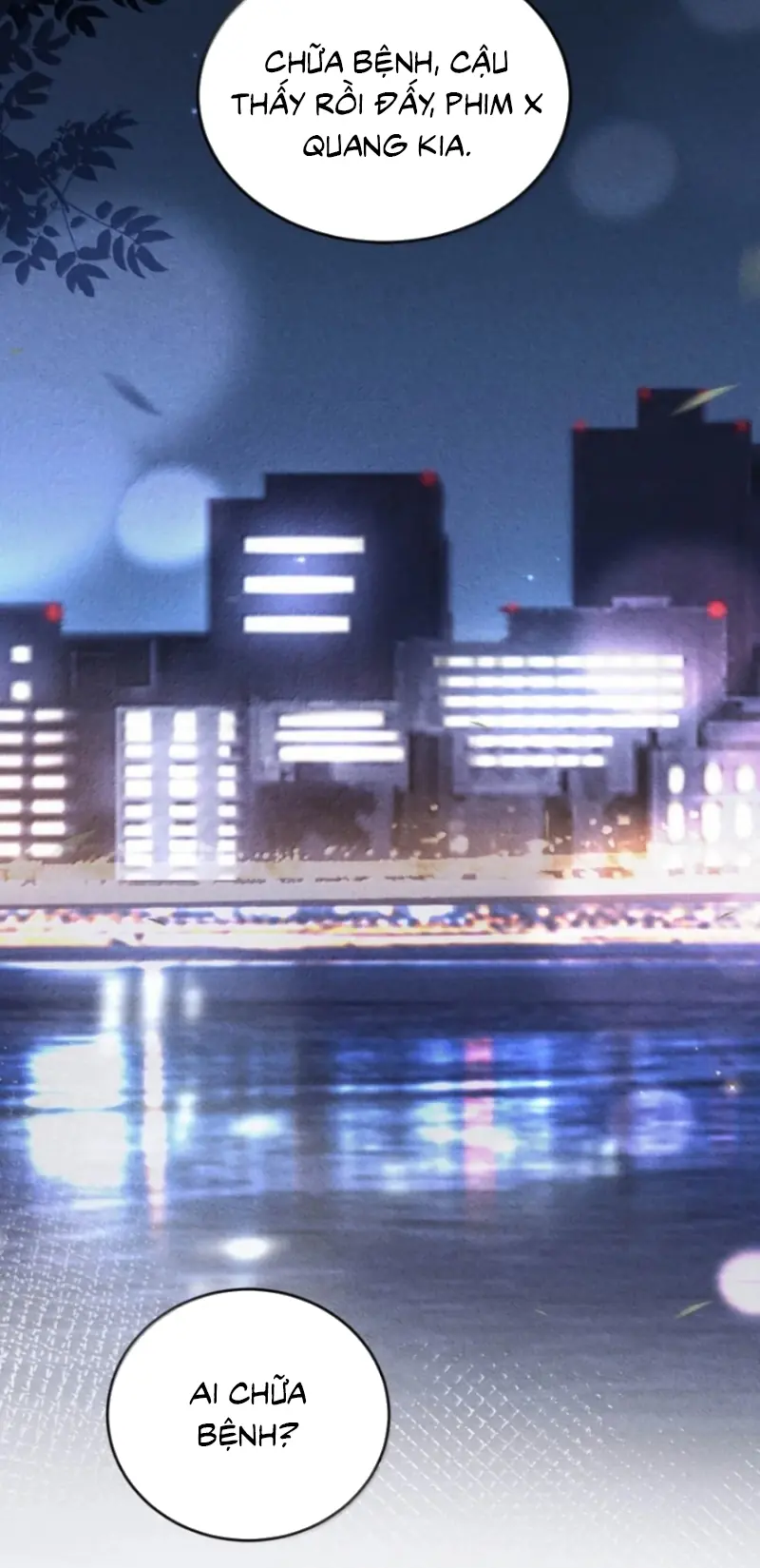 Sở Thiên Dĩ Nam Chapter 44 - Trang 29