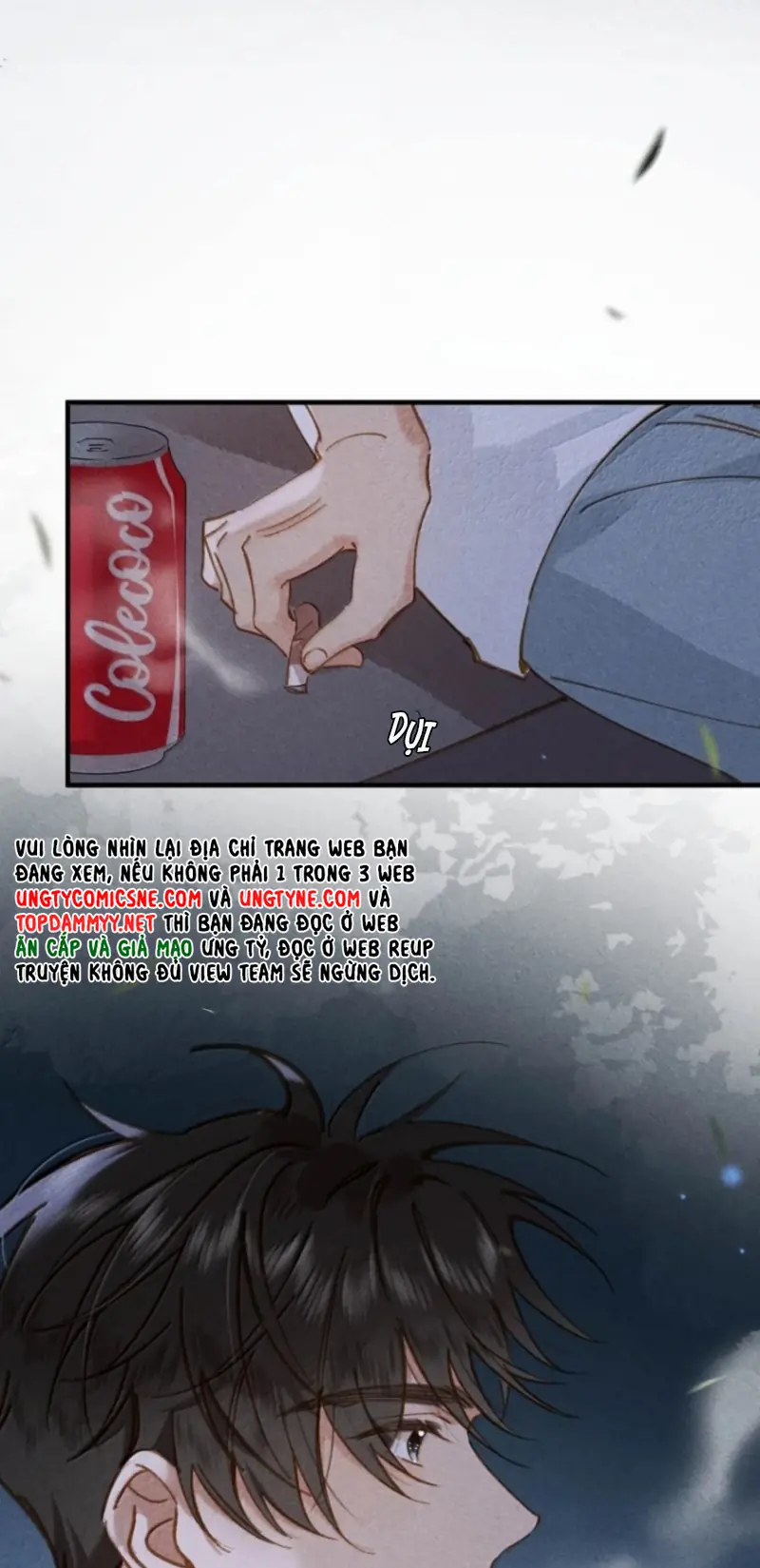 Sở Thiên Dĩ Nam Chapter 44 - Trang 30