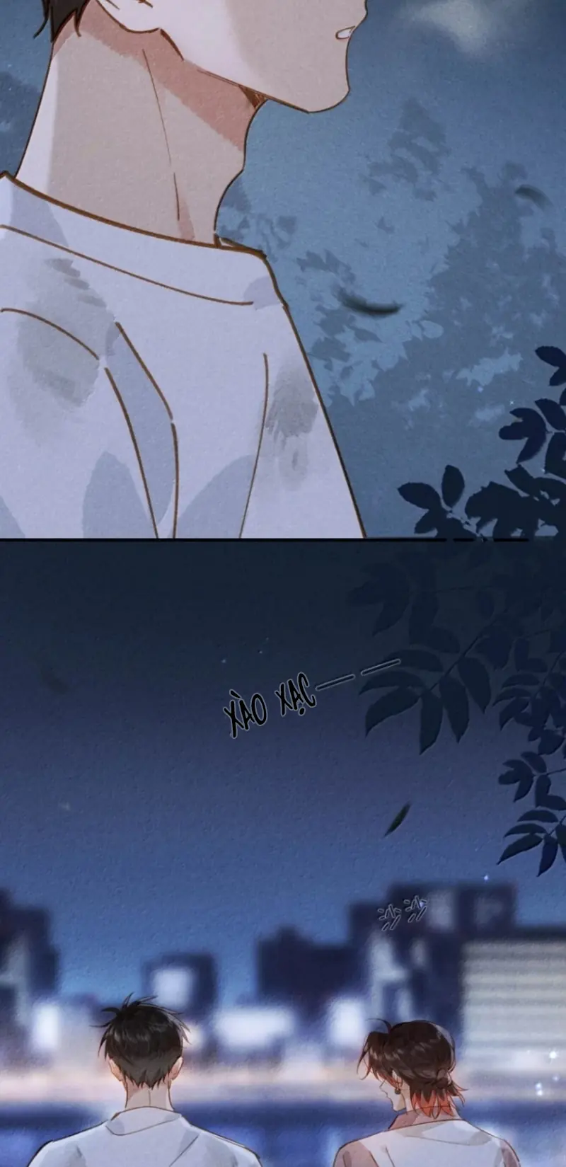 Sở Thiên Dĩ Nam Chapter 44 - Trang 31