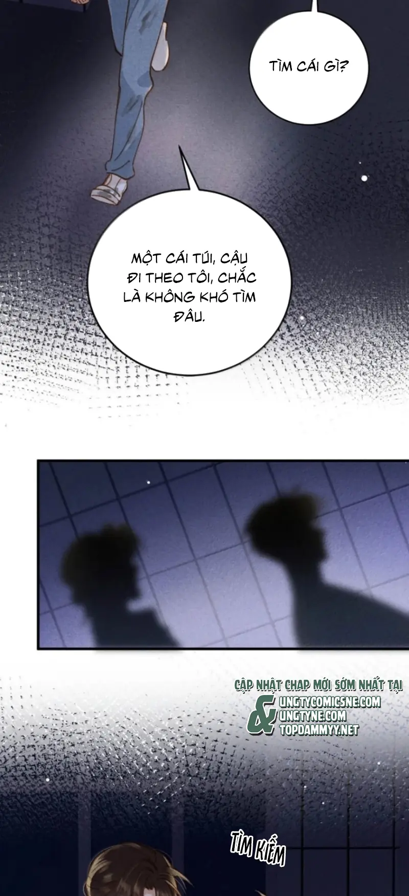 Sở Thiên Dĩ Nam Chapter 44 - Trang 8