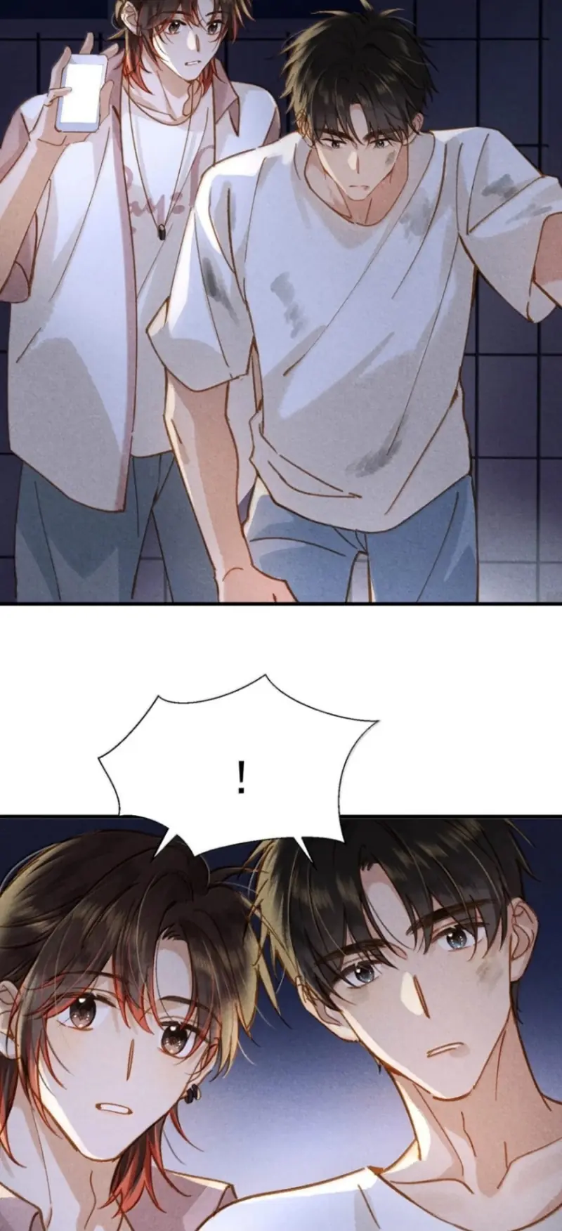 Sở Thiên Dĩ Nam Chapter 44 - Trang 9