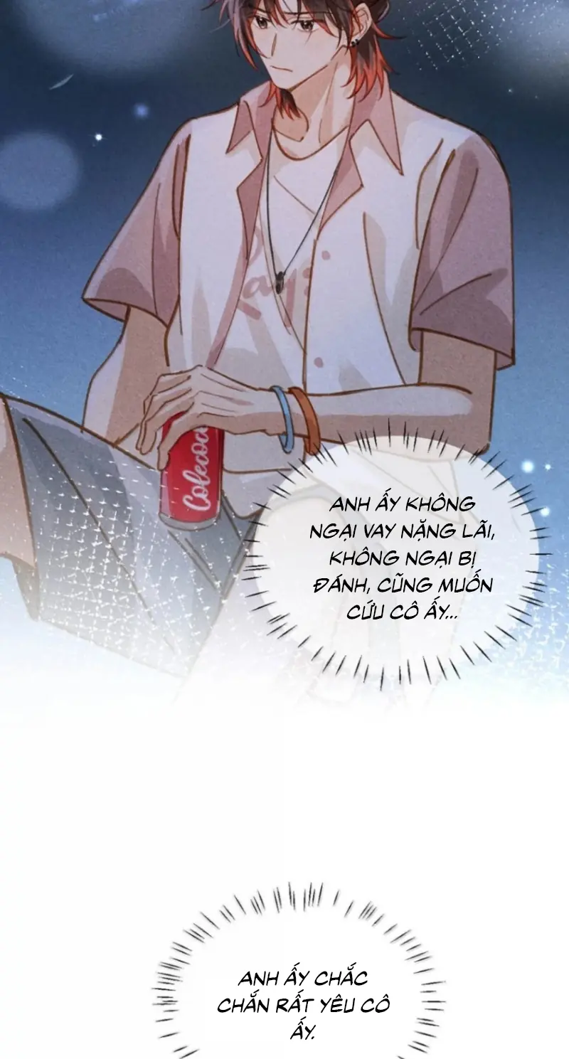 Sở Thiên Dĩ Nam Chapter 45 - Trang 10