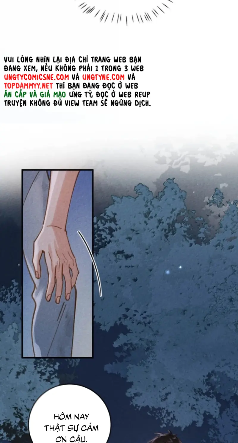 Sở Thiên Dĩ Nam Chapter 45 - Trang 11
