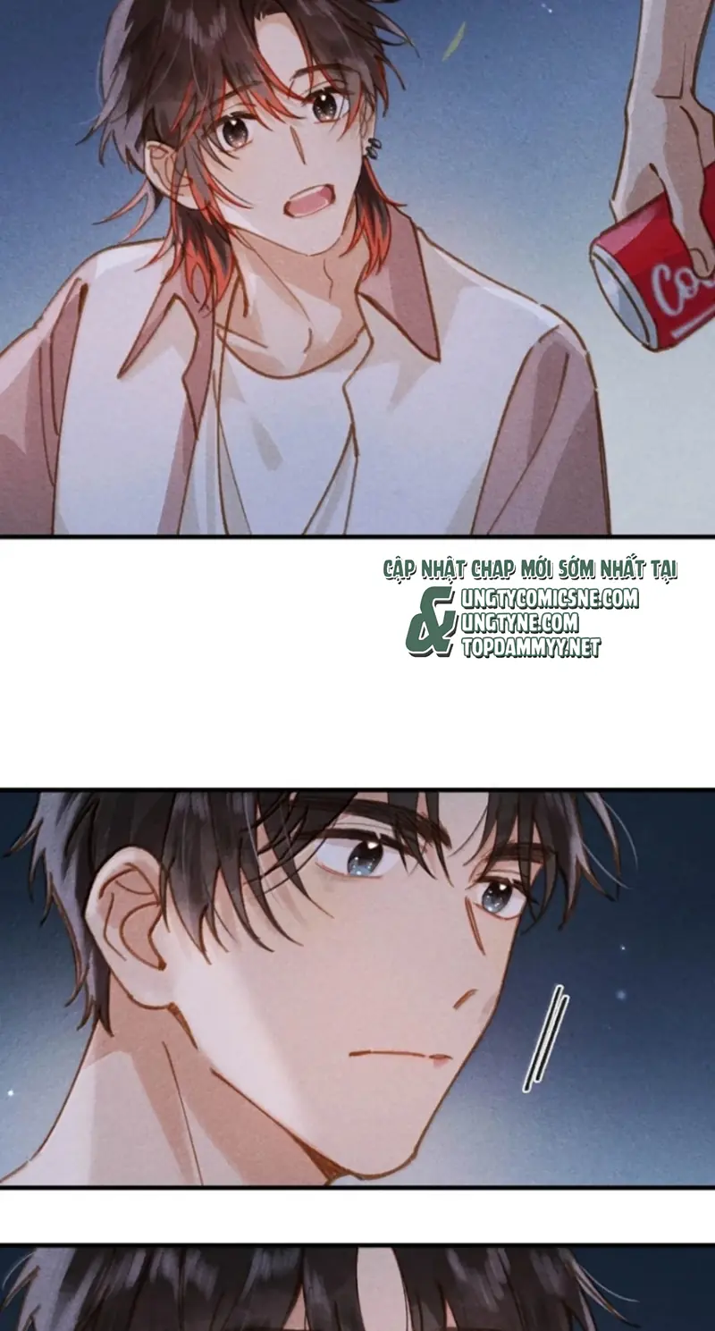 Sở Thiên Dĩ Nam Chapter 45 - Trang 13