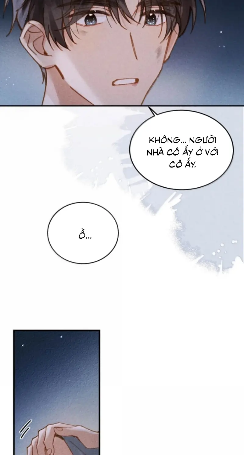 Sở Thiên Dĩ Nam Chapter 45 - Trang 14