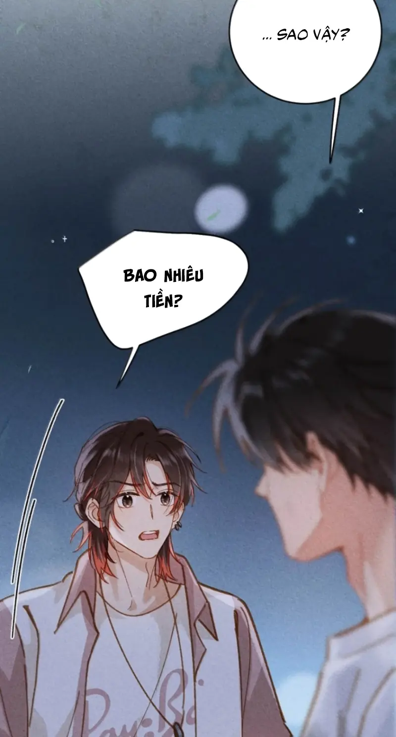 Sở Thiên Dĩ Nam Chapter 45 - Trang 16