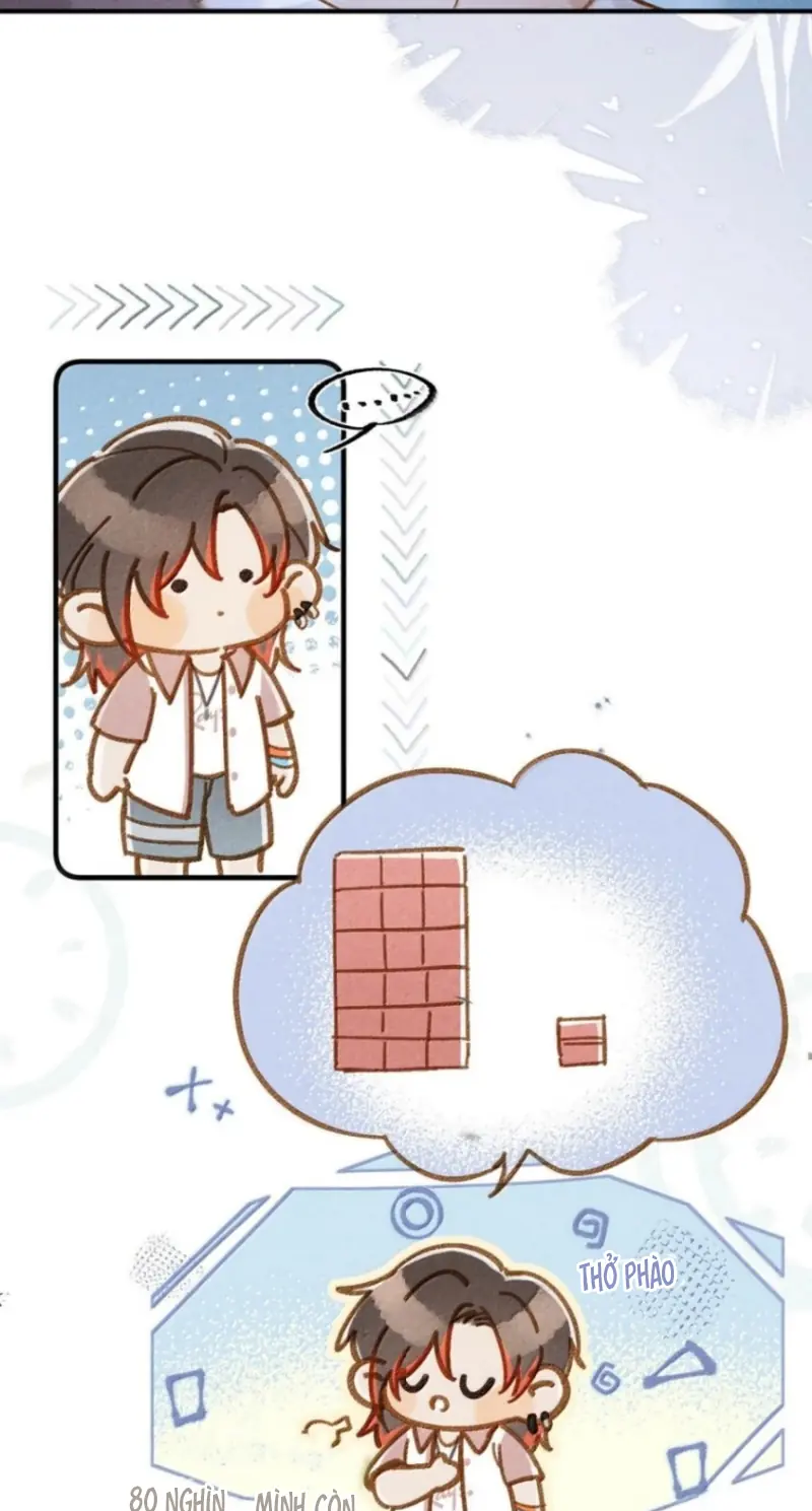 Sở Thiên Dĩ Nam Chapter 45 - Trang 18