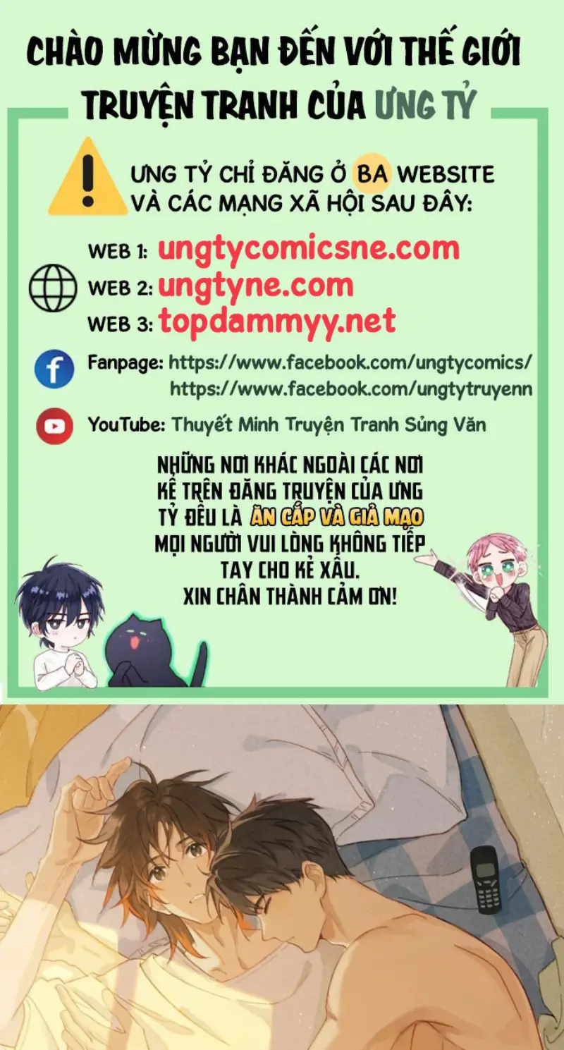 Sở Thiên Dĩ Nam Chapter 45 - Trang 2