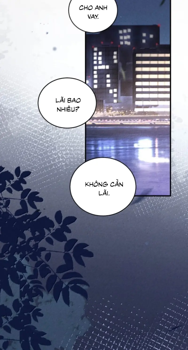 Sở Thiên Dĩ Nam Chapter 45 - Trang 20