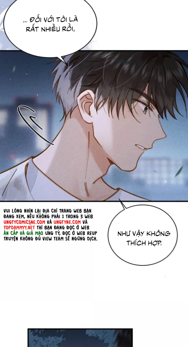 Sở Thiên Dĩ Nam Chapter 45 - Trang 23