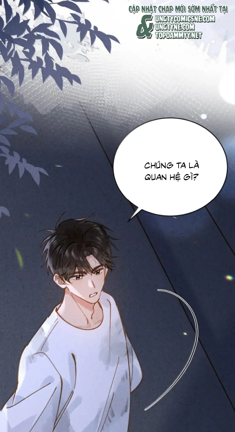 Sở Thiên Dĩ Nam Chapter 45 - Trang 26