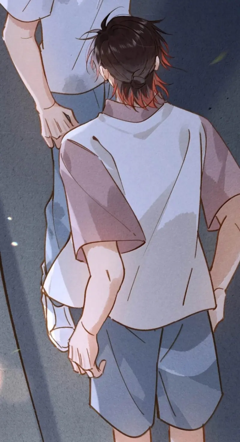 Sở Thiên Dĩ Nam Chapter 45 - Trang 27