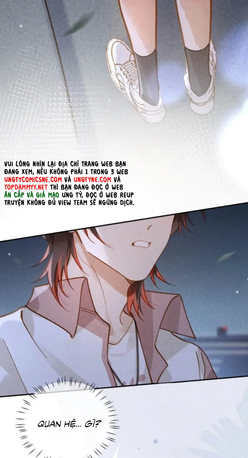 Sở Thiên Dĩ Nam Chapter 45 - Trang 28