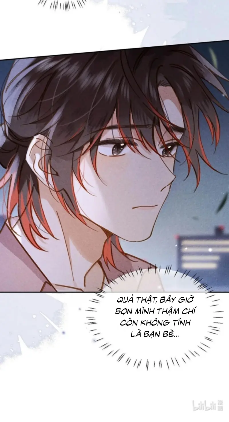 Sở Thiên Dĩ Nam Chapter 45 - Trang 29
