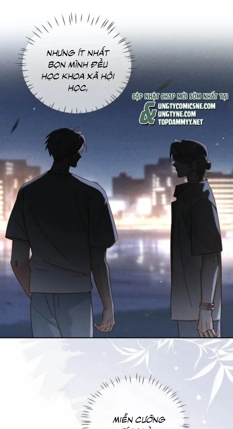 Sở Thiên Dĩ Nam Chapter 45 - Trang 30