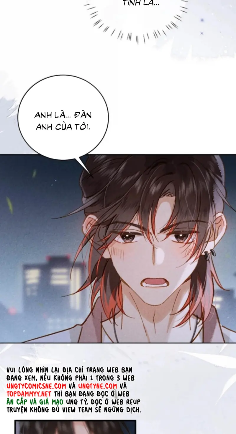 Sở Thiên Dĩ Nam Chapter 45 - Trang 31
