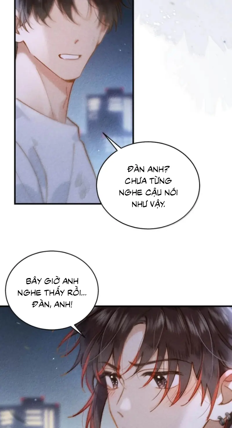 Sở Thiên Dĩ Nam Chapter 45 - Trang 32