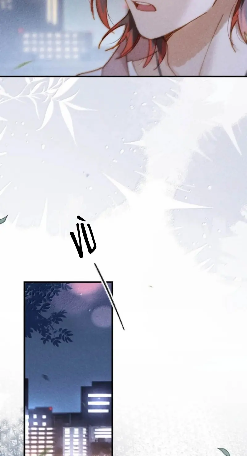 Sở Thiên Dĩ Nam Chapter 45 - Trang 33
