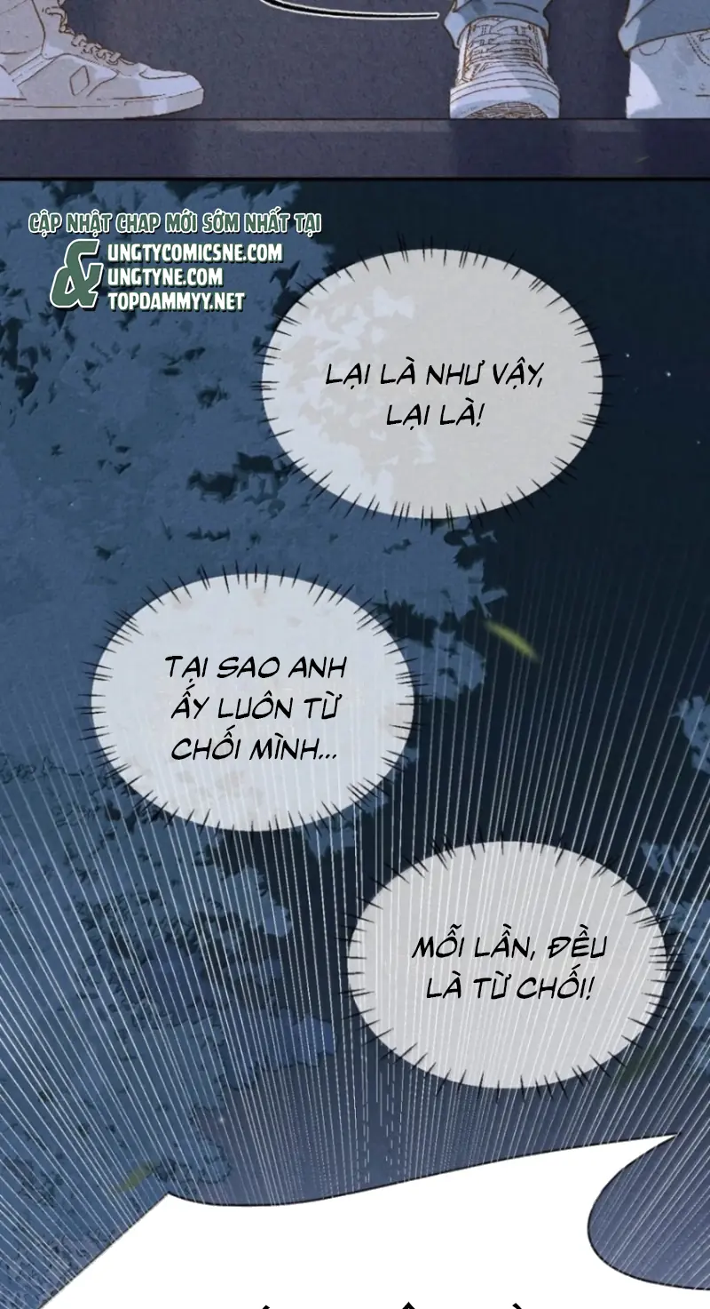 Sở Thiên Dĩ Nam Chapter 45 - Trang 38