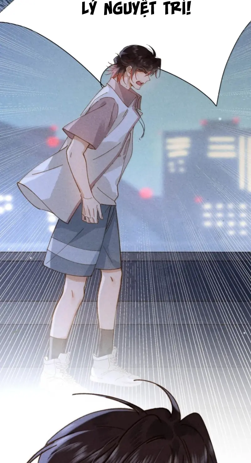 Sở Thiên Dĩ Nam Chapter 45 - Trang 39