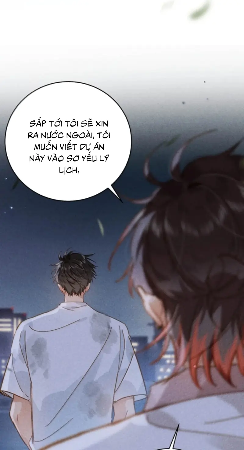 Sở Thiên Dĩ Nam Chapter 45 - Trang 41
