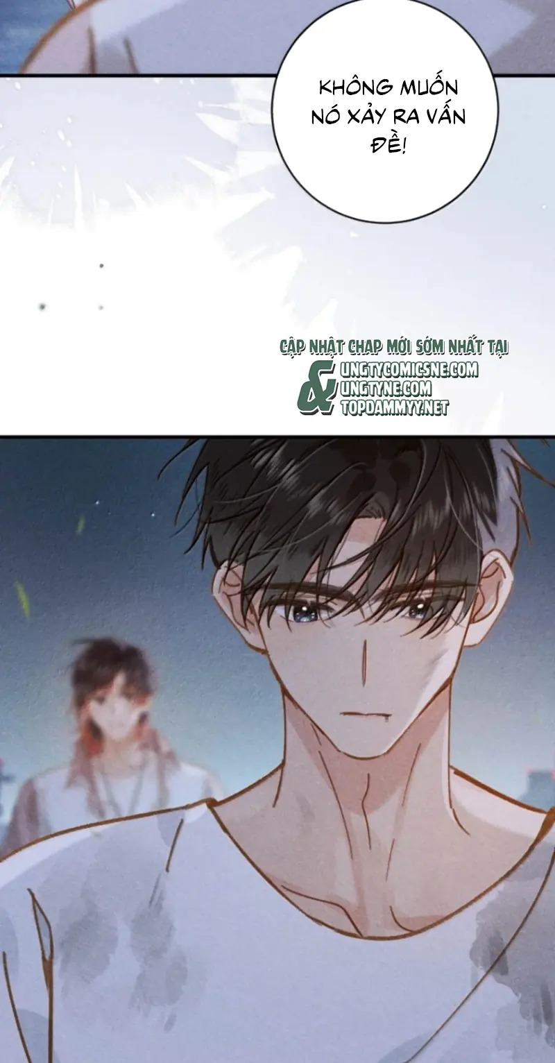 Sở Thiên Dĩ Nam Chapter 45 - Trang 42