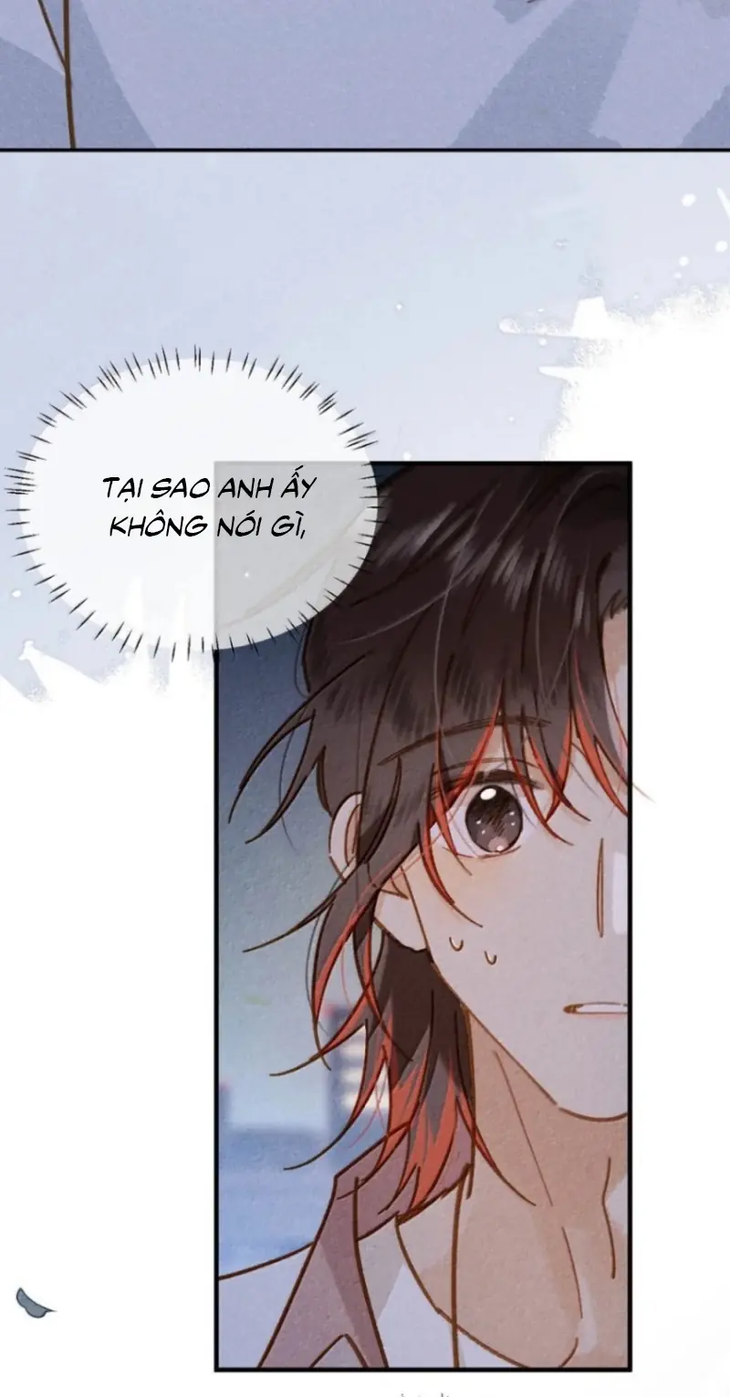 Sở Thiên Dĩ Nam Chapter 45 - Trang 43