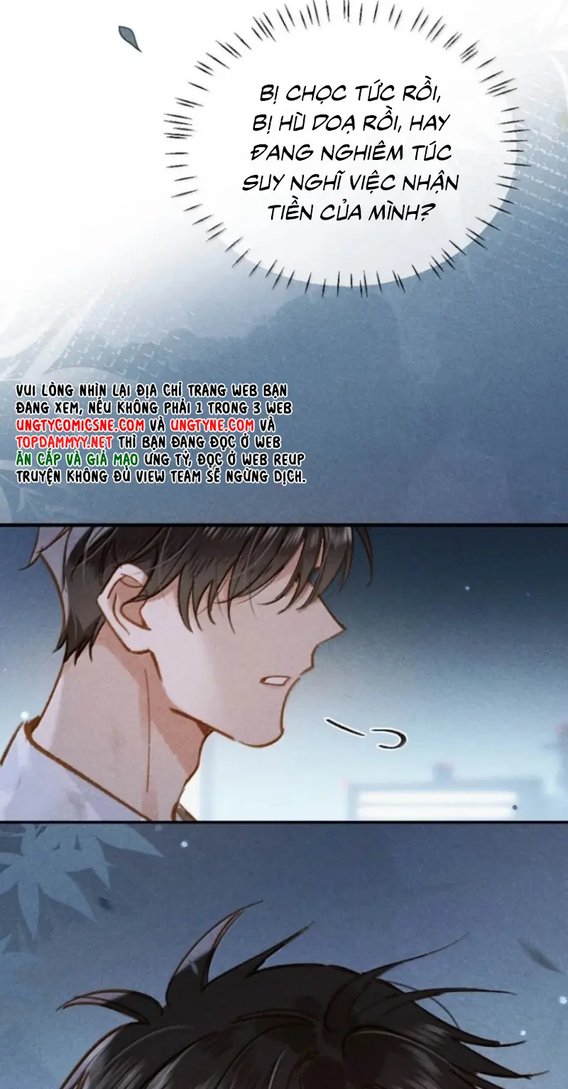 Sở Thiên Dĩ Nam Chapter 45 - Trang 44
