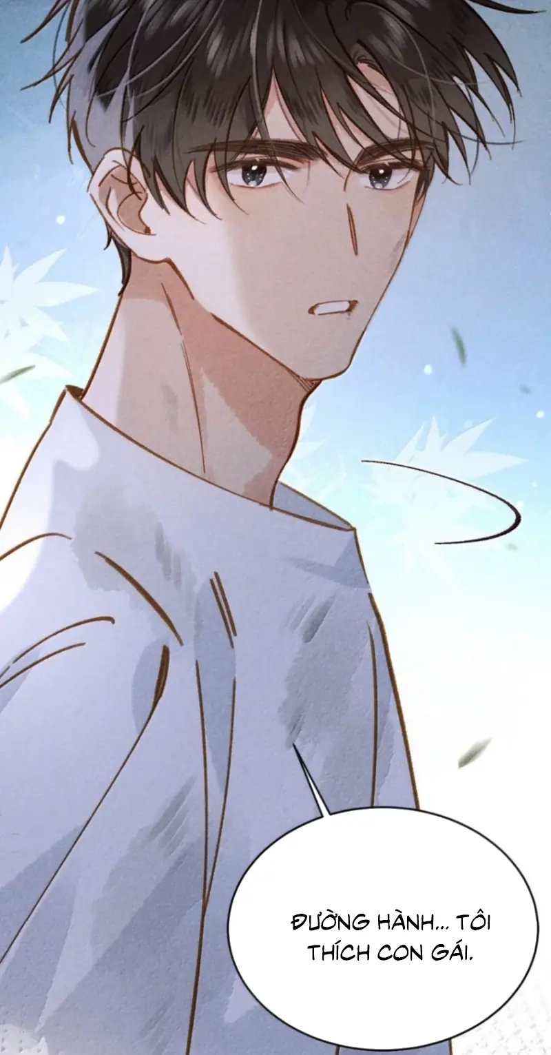 Sở Thiên Dĩ Nam Chapter 45 - Trang 45