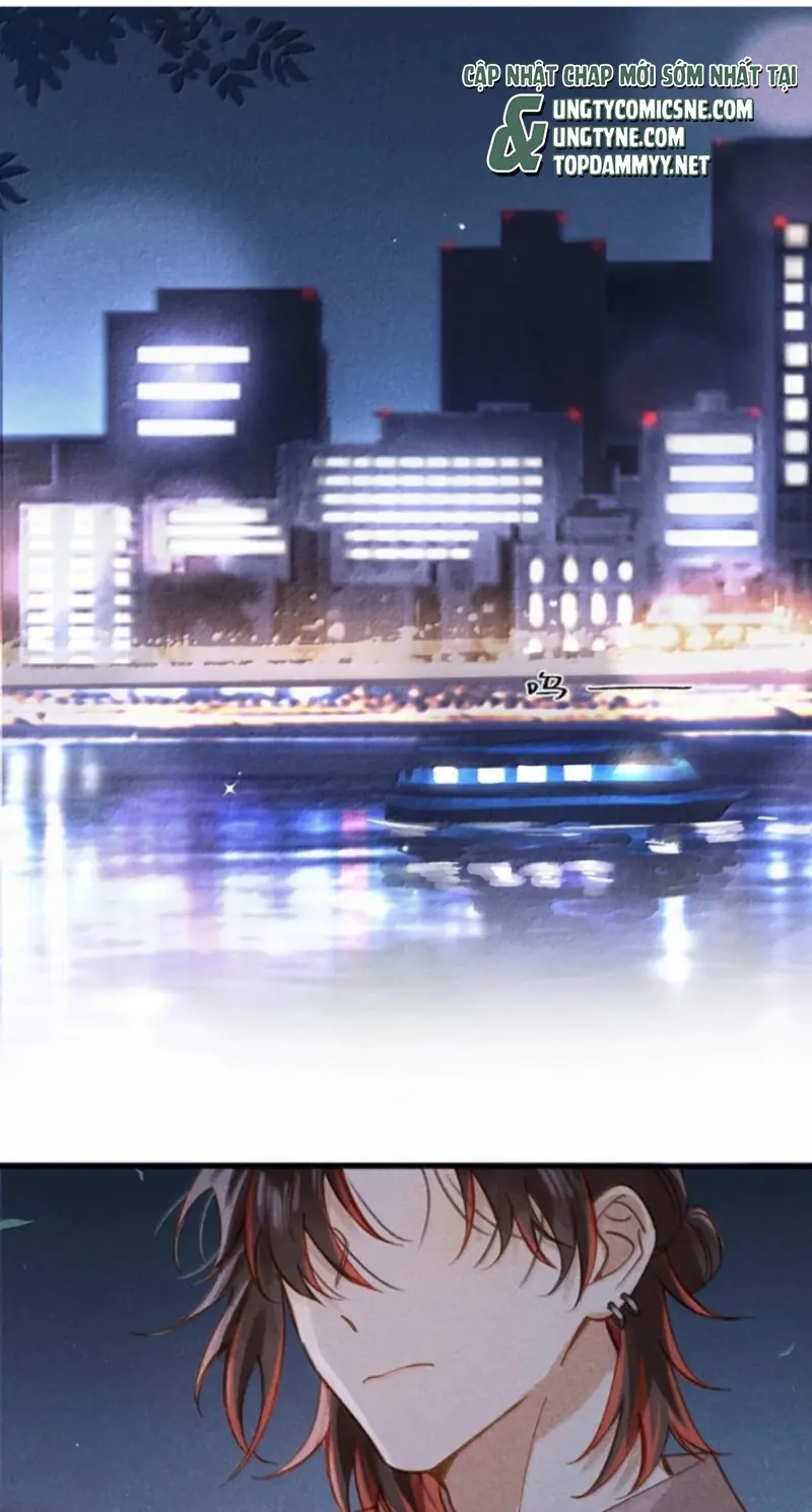Sở Thiên Dĩ Nam Chapter 45 - Trang 5