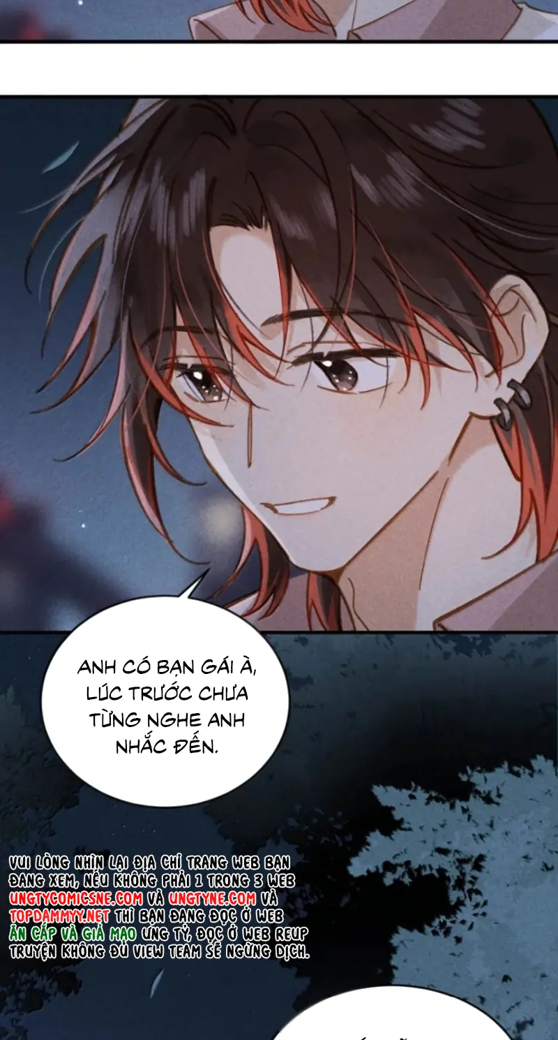 Sở Thiên Dĩ Nam Chapter 45 - Trang 6