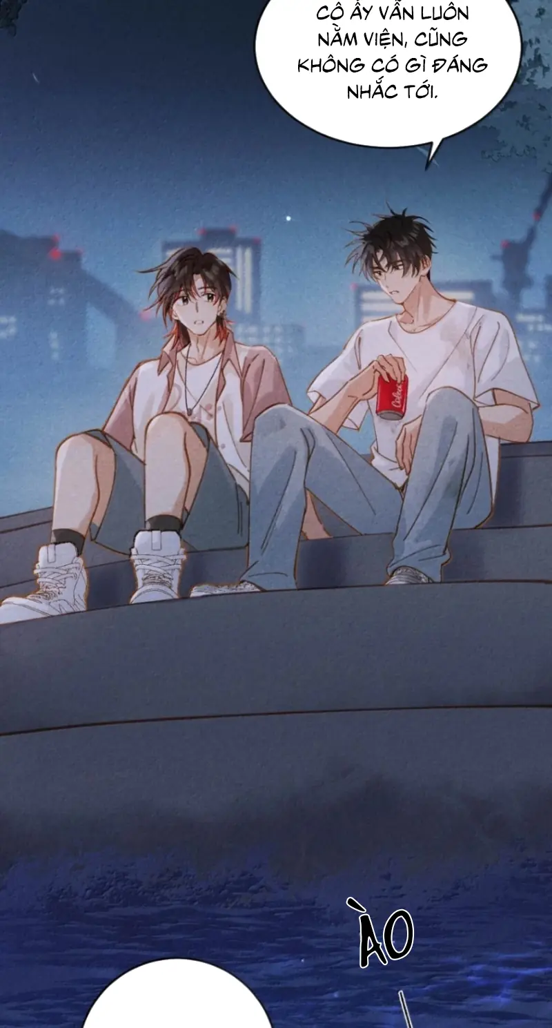 Sở Thiên Dĩ Nam Chapter 45 - Trang 7