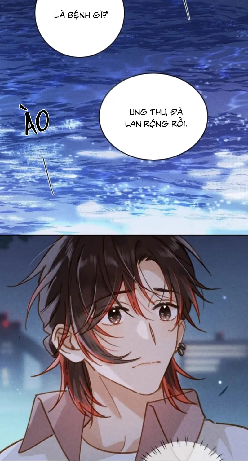 Sở Thiên Dĩ Nam Chapter 45 - Trang 8