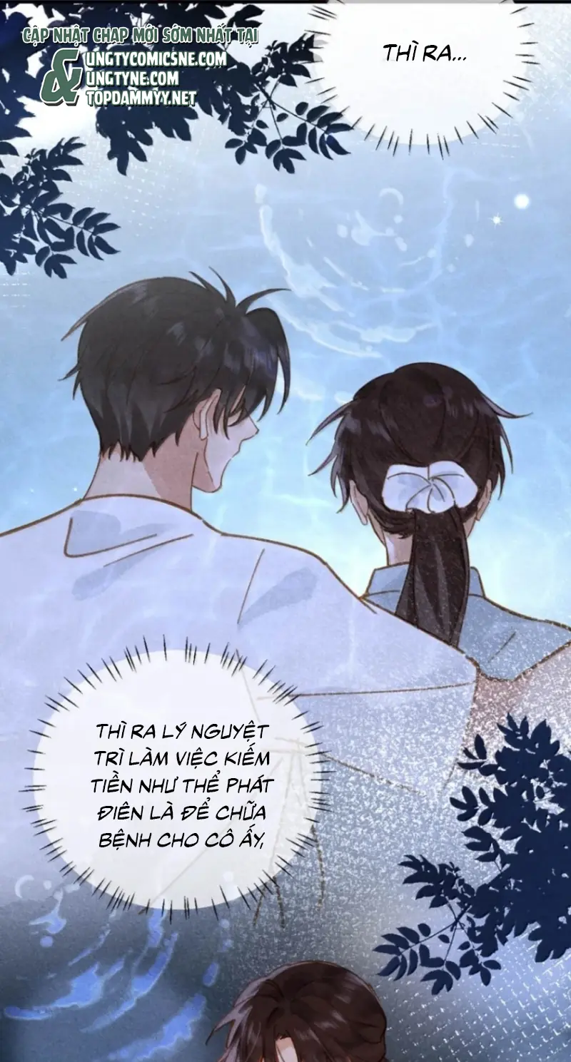 Sở Thiên Dĩ Nam Chapter 45 - Trang 9