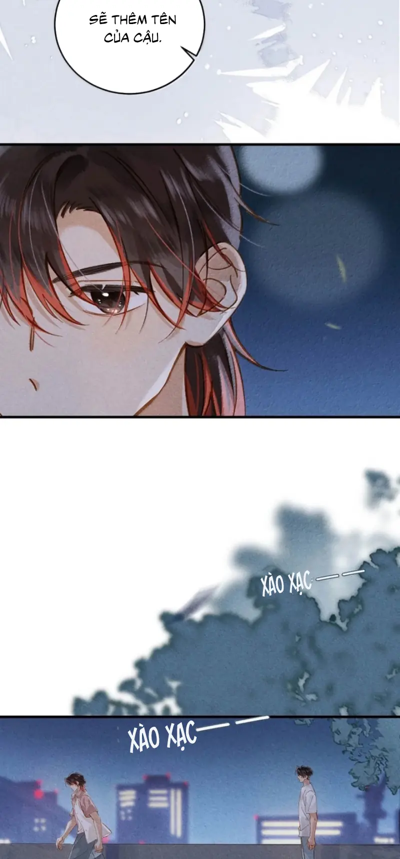 Sở Thiên Dĩ Nam Chapter 47 - Trang 10