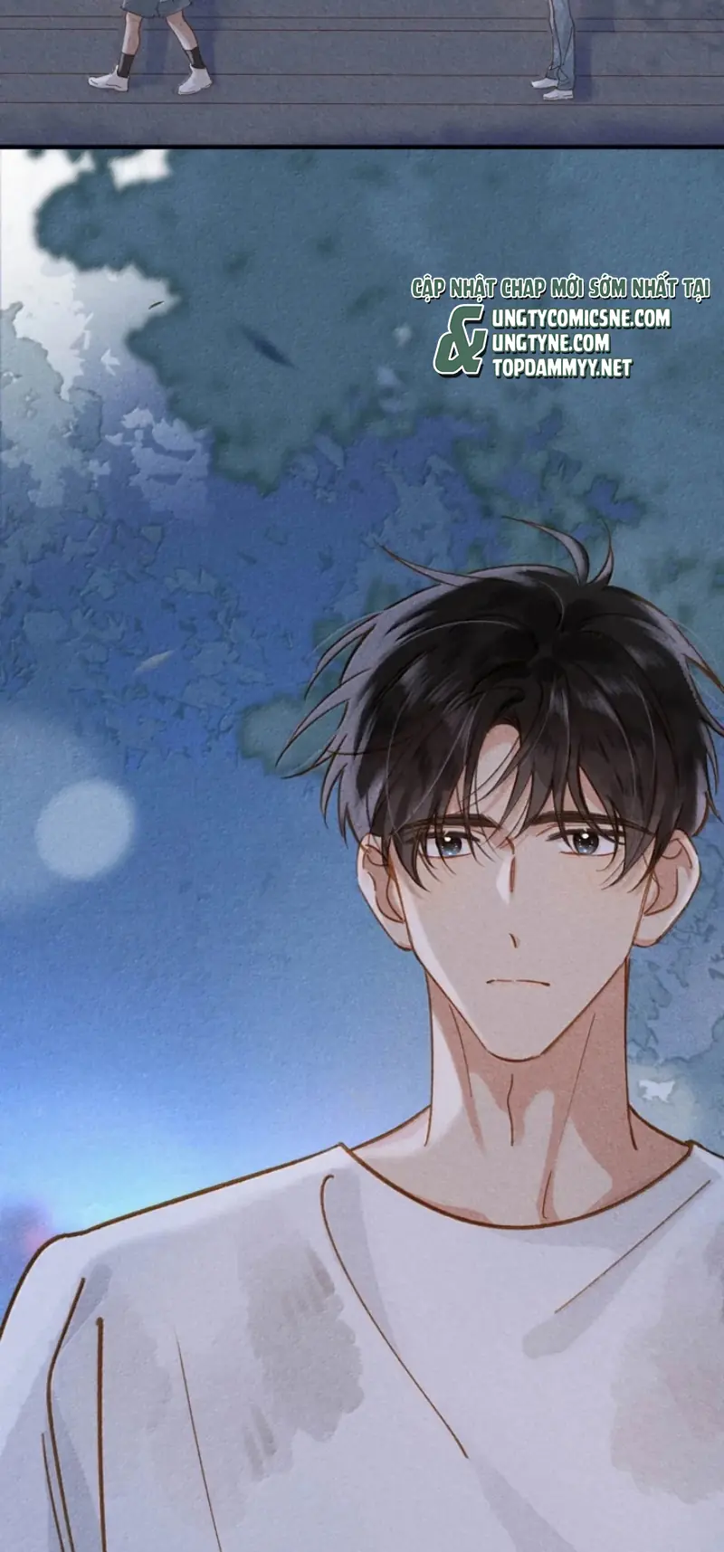 Sở Thiên Dĩ Nam Chapter 47 - Trang 11