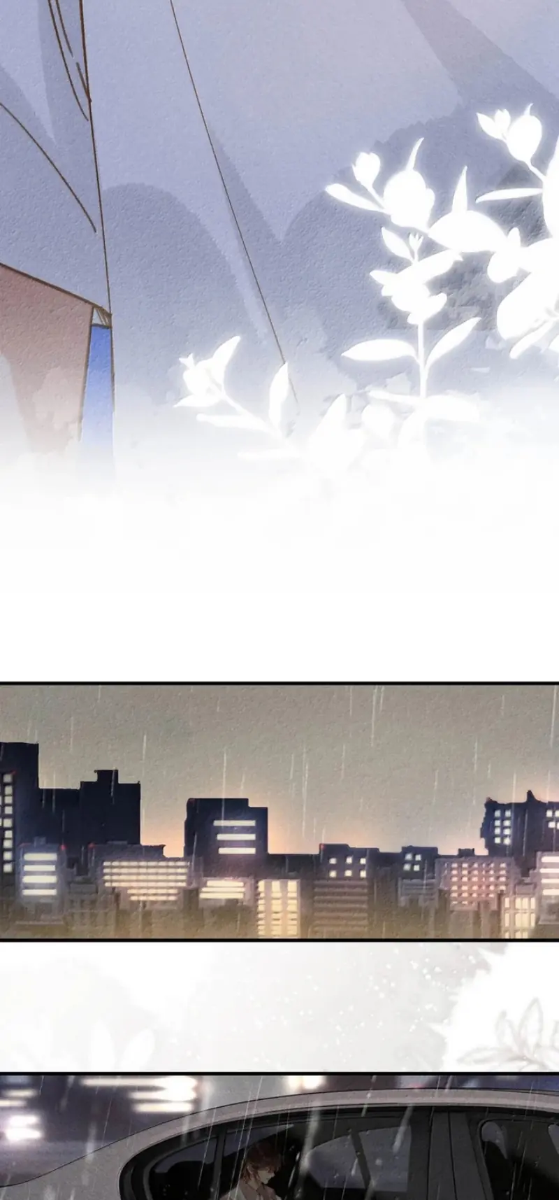 Sở Thiên Dĩ Nam Chapter 47 - Trang 12
