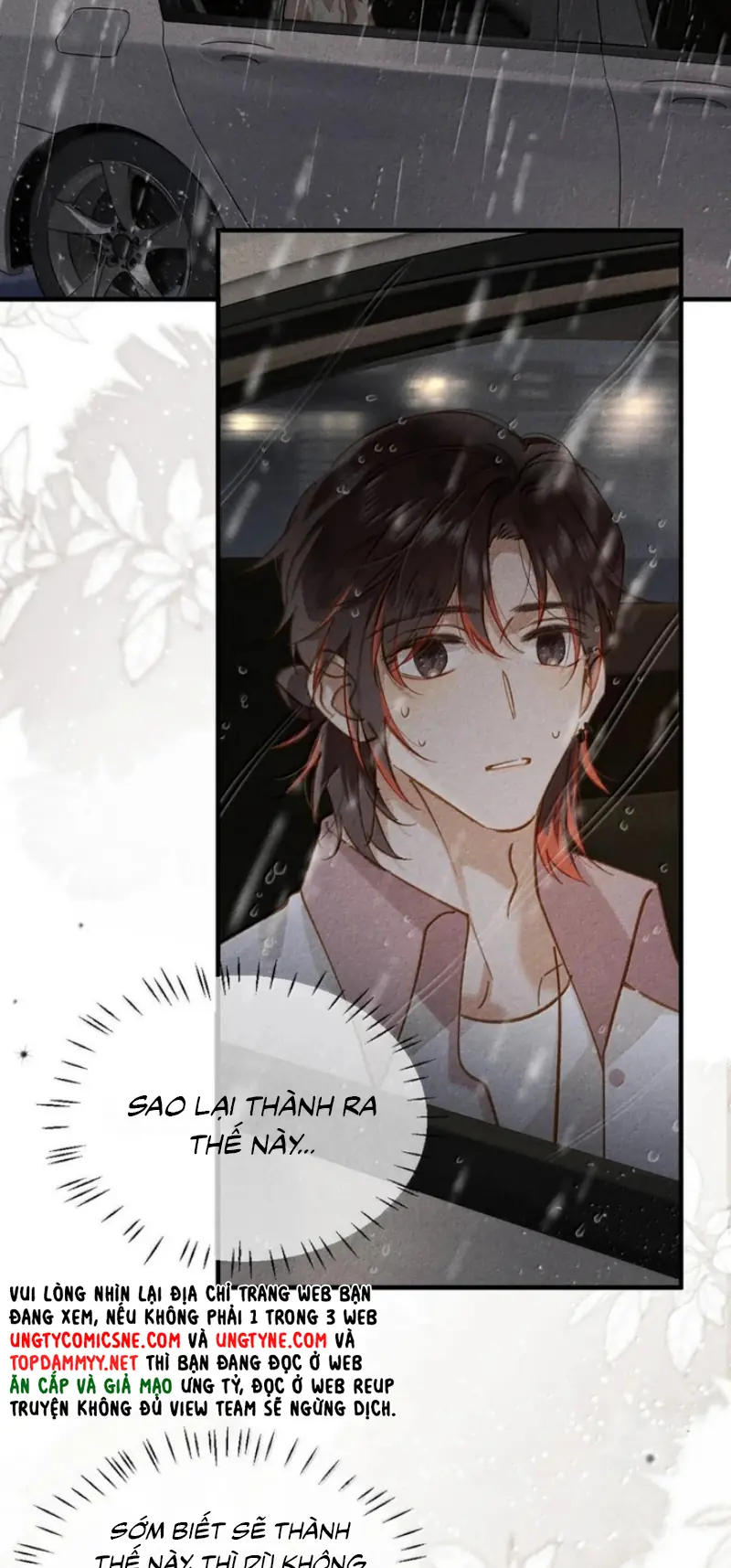 Sở Thiên Dĩ Nam Chapter 47 - Trang 13