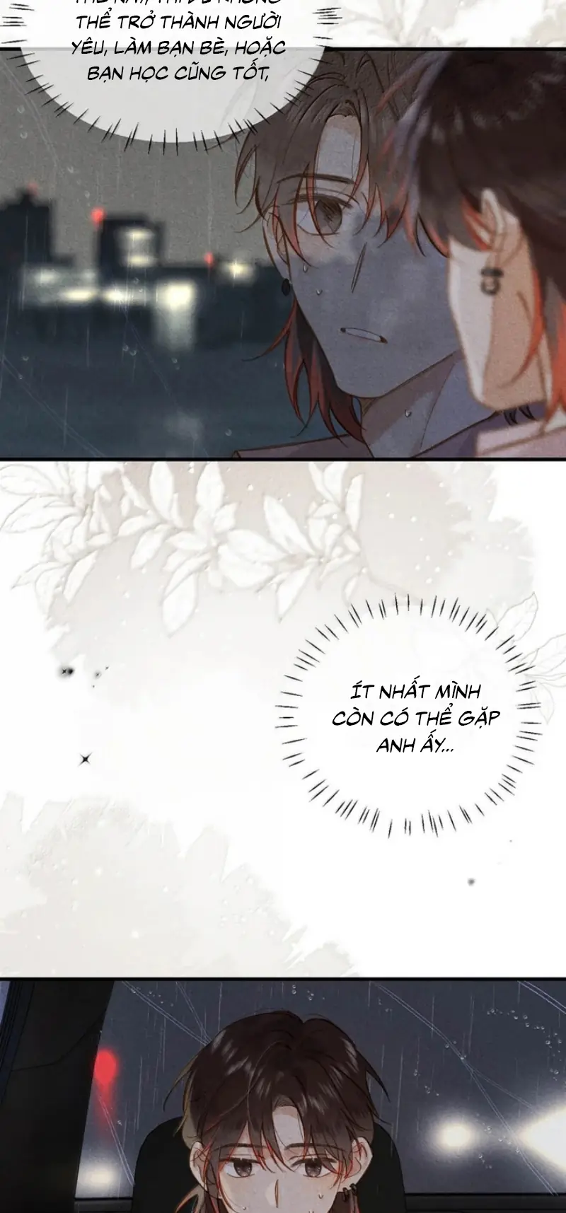 Sở Thiên Dĩ Nam Chapter 47 - Trang 14