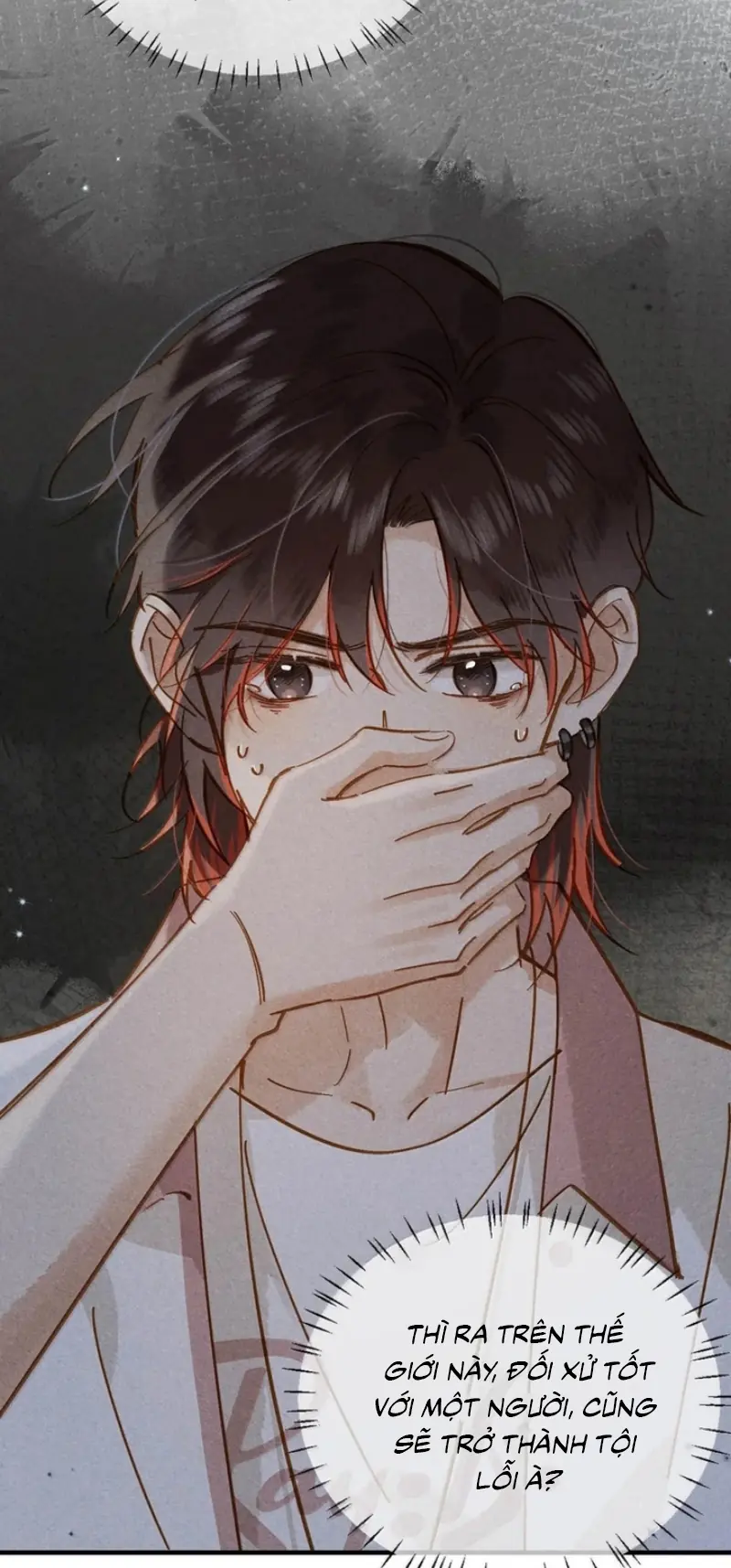 Sở Thiên Dĩ Nam Chapter 47 - Trang 16