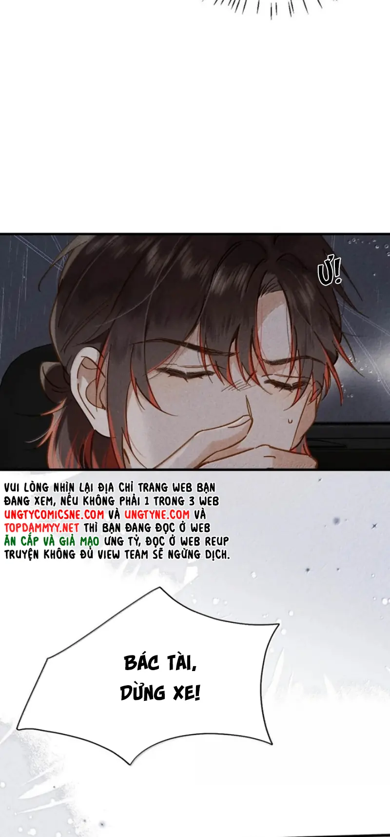 Sở Thiên Dĩ Nam Chapter 47 - Trang 17