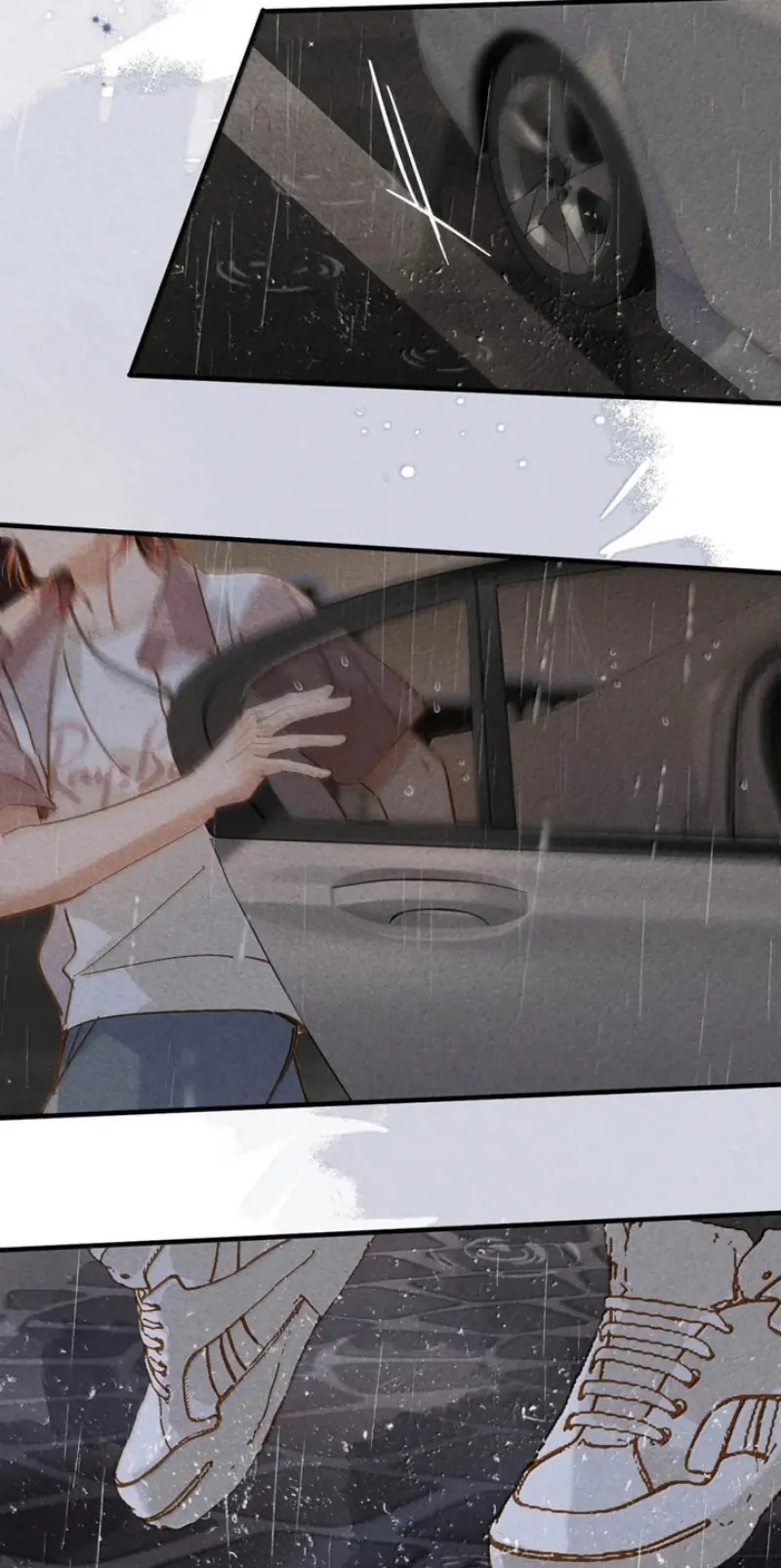 Sở Thiên Dĩ Nam Chapter 47 - Trang 18