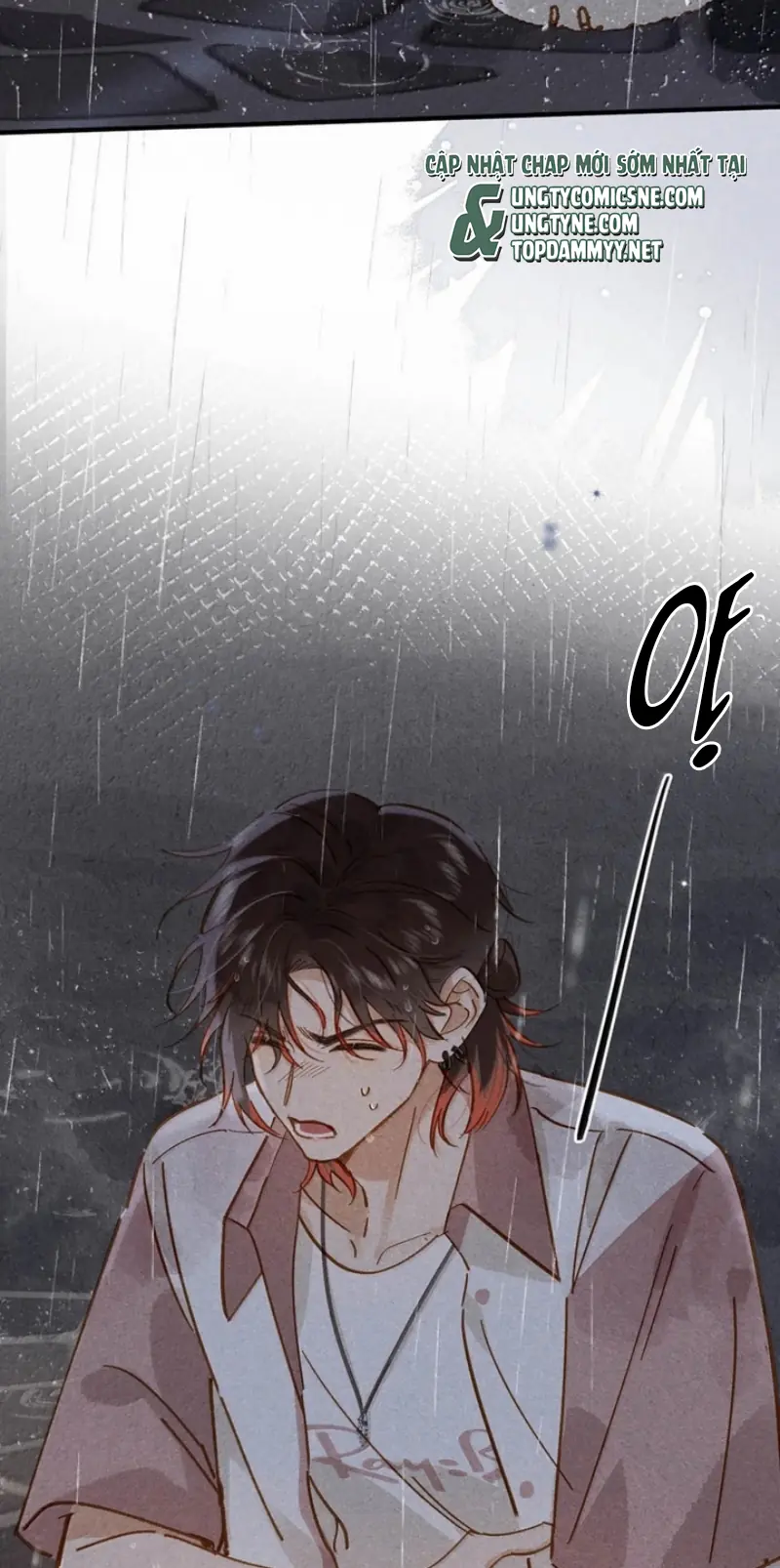 Sở Thiên Dĩ Nam Chapter 47 - Trang 19