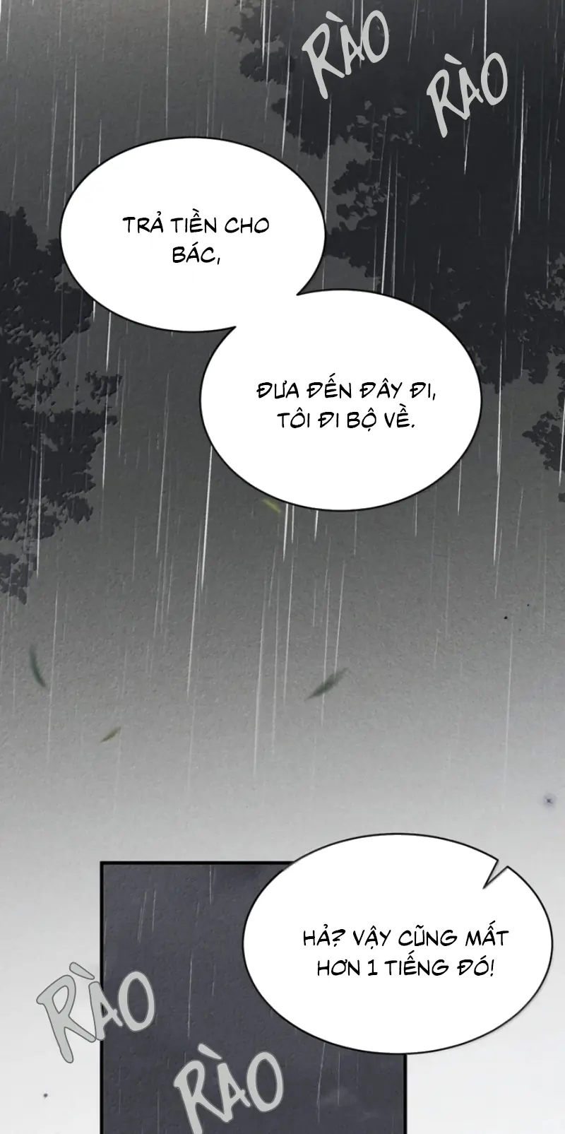Sở Thiên Dĩ Nam Chapter 47 - Trang 22