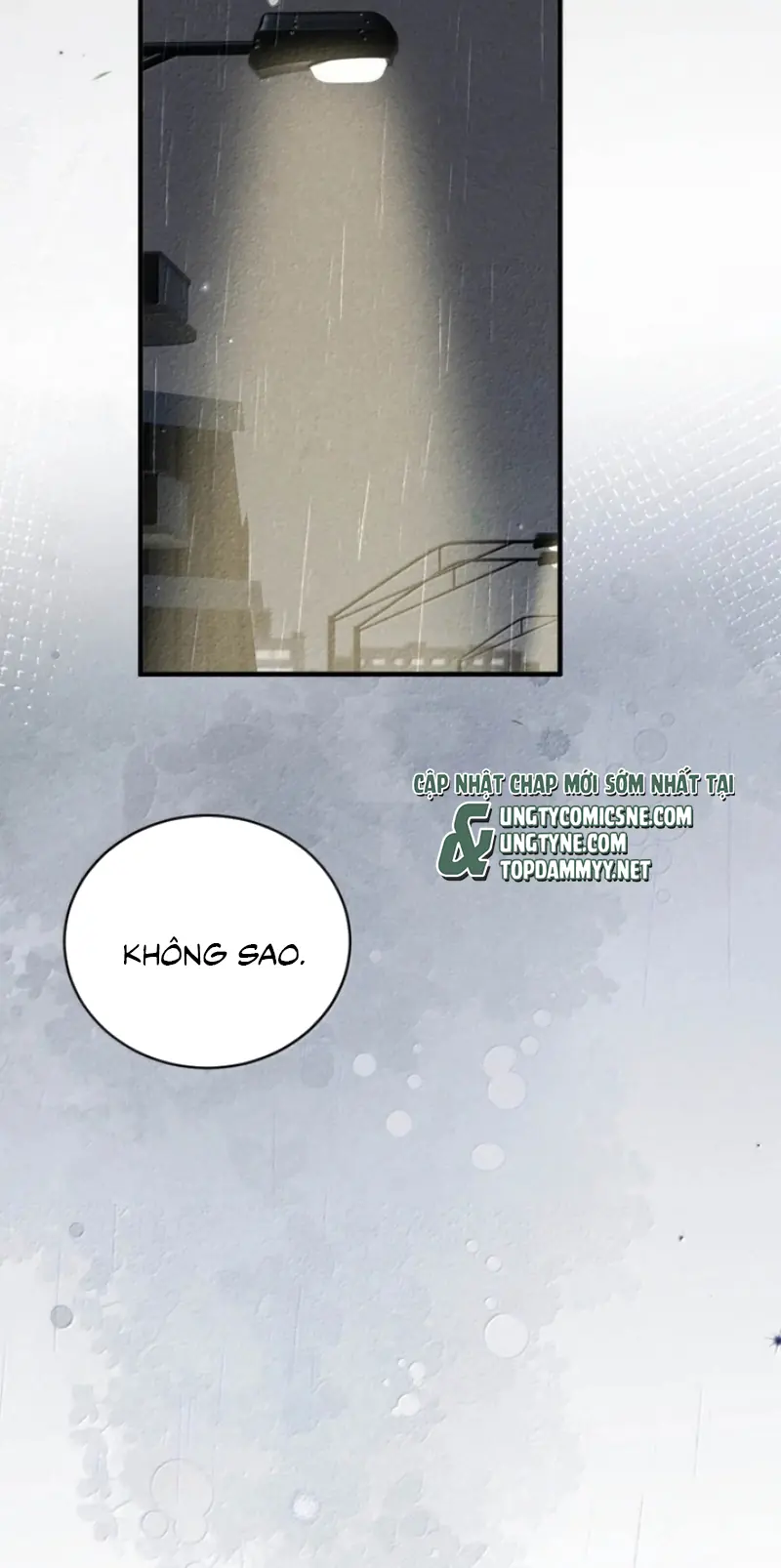 Sở Thiên Dĩ Nam Chapter 47 - Trang 23