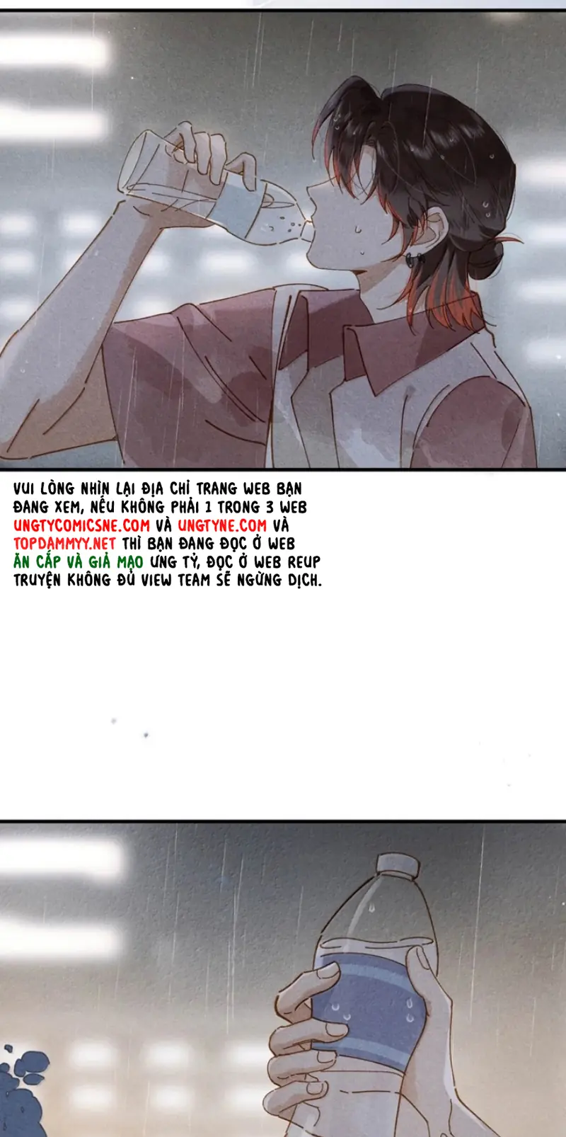 Sở Thiên Dĩ Nam Chapter 47 - Trang 25